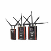 Ghost-Eye 600M Wireless HDMI and SDI Video Transmission Dual Receiver Kit